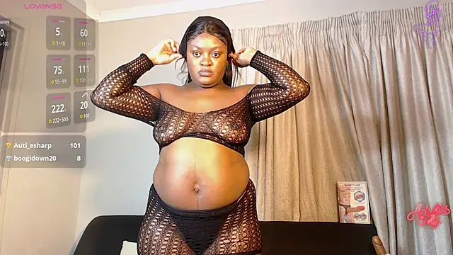 TheDoubleTrouble18xxx online show from 7, 5, 2026