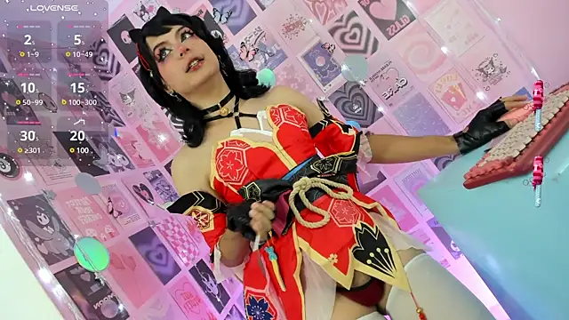 Snapshot of andy_candy01 chatting on 8, 1, 2025 andy candy01 online show from 8, 1, 2025