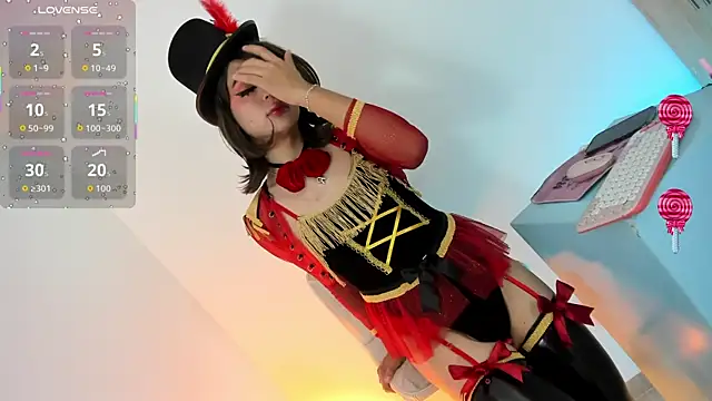 Snapshot of andy_candy01 chatting on 11, 10, 2025 andy candy01 online show from 11, 10, 2025