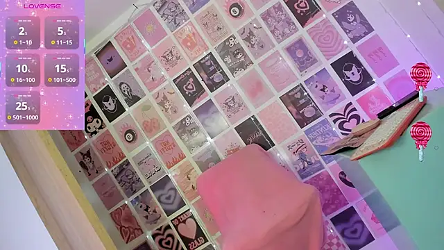 andy candy01 online show from 18, 2, 2026