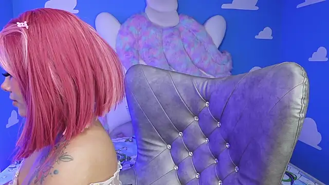 miss keisi online show from 19, 12, 2025