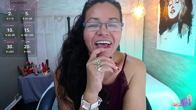 Snapshot of MaturePure chatting on 27, 1, 2025 MaturePure online show from 27, 1, 2025