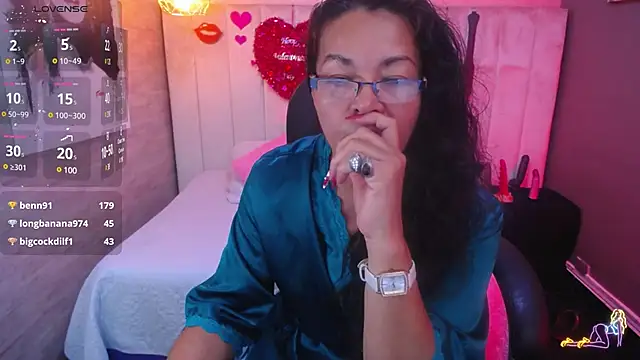 Snapshot of MaturePure chatting on 10, 2, 2025 MaturePure online show from 10, 2, 2025