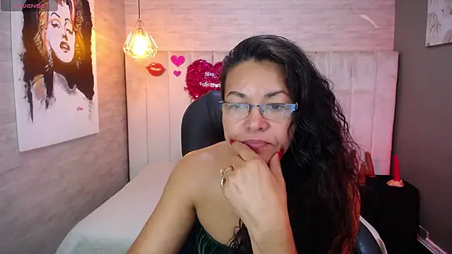 Snapshot of MaturePure chatting on 12, 2, 2025 MaturePure online show from 12, 2, 2025