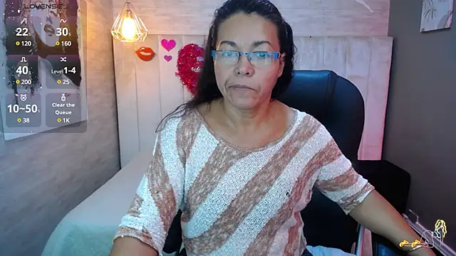 Snapshot of MaturePure chatting on 12, 2, 2025 MaturePure online show from 12, 2, 2025