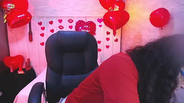 Snapshot of MaturePure chatting on 17, 2, 2025 MaturePure online show from 17, 2, 2025