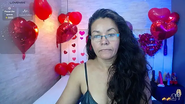 Snapshot of MaturePure chatting on 22, 2, 2025 MaturePure online show from 22, 2, 2025