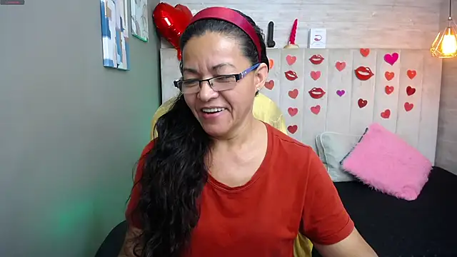 Snapshot of MaturePure chatting on 13, 3, 2025 MaturePure online show from 13, 3, 2025