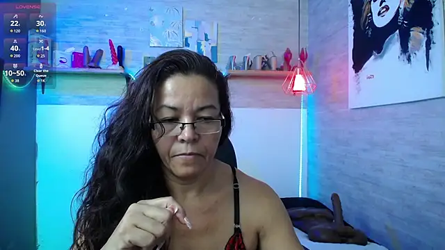 Snapshot of MaturePure chatting on 23, 9, 2025 MaturePure online show from 23, 9, 2025