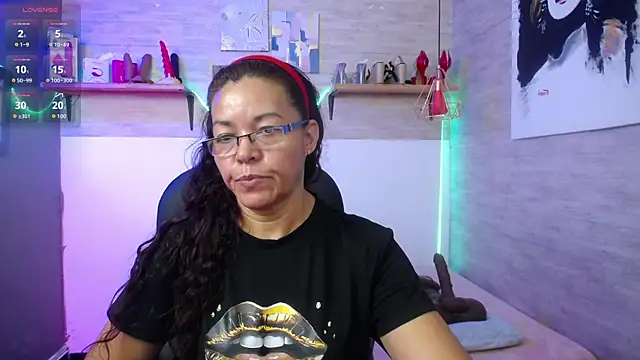 Snapshot of MaturePure chatting on 26, 9, 2025 MaturePure online show from 26, 9, 2025