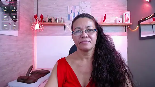 Snapshot of MaturePure chatting on 29, 9, 2025 MaturePure online show from 29, 9, 2025