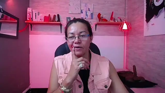 Snapshot of MaturePure chatting on 26, 10, 2025 MaturePure online show from 26, 10, 2025