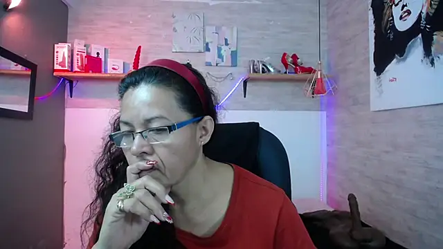 Snapshot of MaturePure chatting on 20, 11, 2025 MaturePure online show from 20, 11, 2025