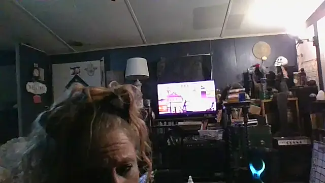 stormynight1 online show from 12, 10, 2025