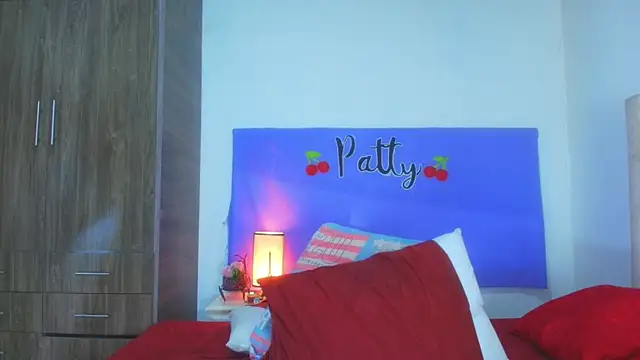 patty m online show from 4, 3, 2025