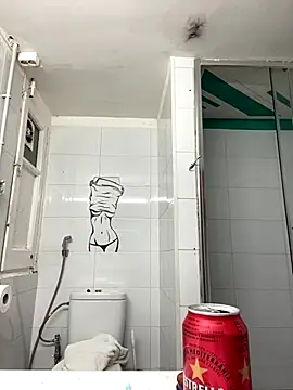 Snapshot of tamarabigass1 chatting on 2, 10, 2025 tamarabigass1 online show from 2, 10, 2025