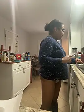 ebonyred online show from 5, 12, 2025