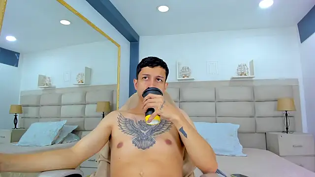 AgarEvans online show from 19, 12, 2025