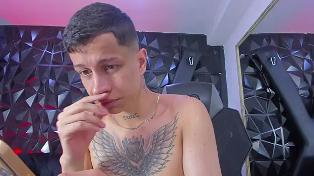 AgarEvans online show from 10, 4, 2026