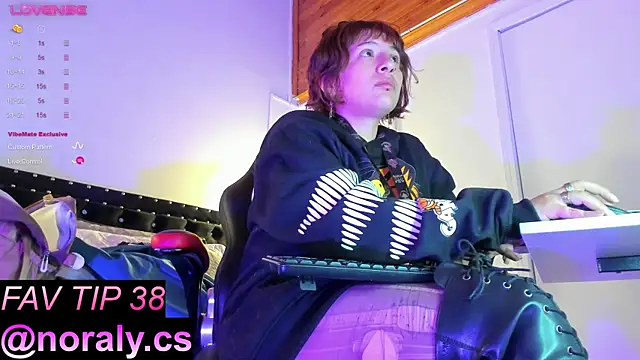 hey noraly online show from 29, 9, 2025