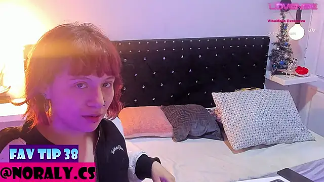 hey noraly online show from 6, 1, 2026