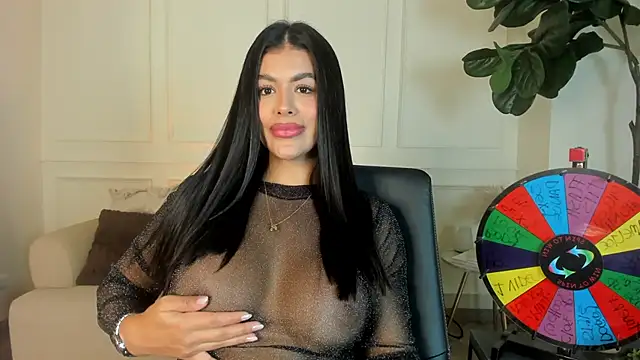 MelissaWaltton online show from 16, 2, 2026