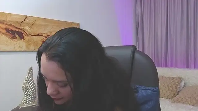 mariiana murillo01 online show from 14, 3, 2026