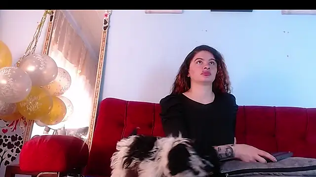 Tamararios online show from 19, 11, 2025