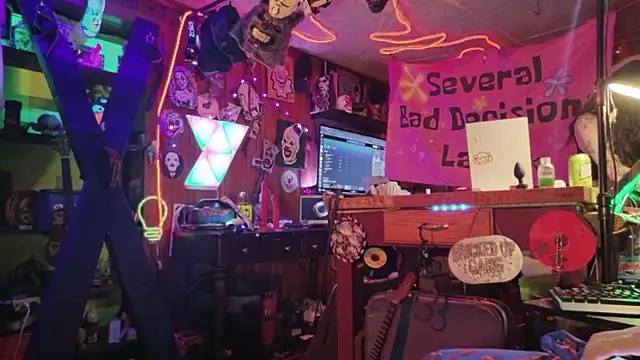 tayshie online show from 17, 1, 2026