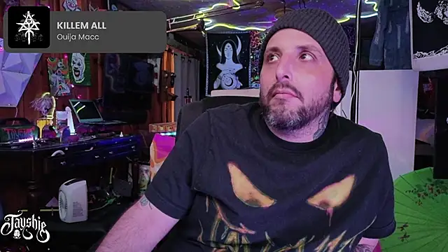 tayshie online show from 23, 2, 2026