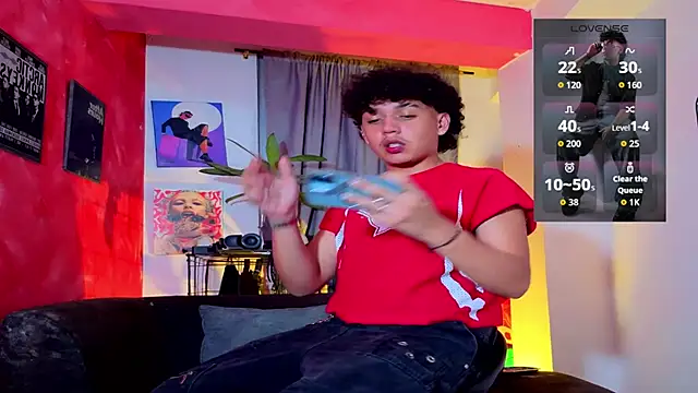 GaelOconner online show from 19, 3, 2026