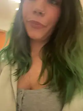 Snapshot of Lady_Knaller chatting on 14, 10, 2025 Lady Knaller online show from 14, 10, 2025