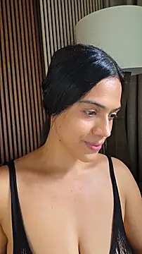Deisy Torres online show from 23, 5, 2026
