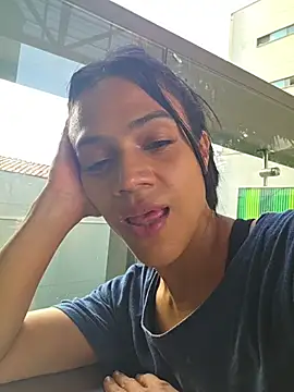 Deisy Torres online show from 25, 6, 2026