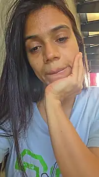 Deisy Torres online show from 17, 7, 2026