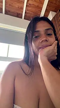 Deisy Torres online show from 26, 7, 2026