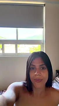 Deisy Torres online show from 27, 7, 2026