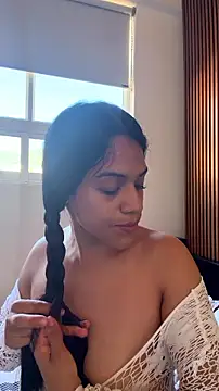 Deisy Torres online show from 2, 8, 2026