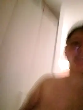 Danzel1105 online show from 1, 10, 2025