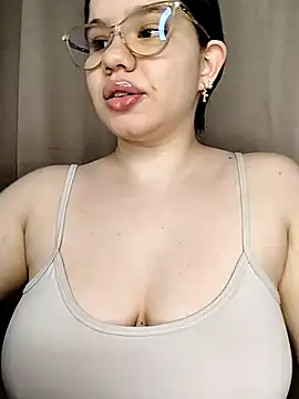 Danzel1105 online show from 12, 10, 2025