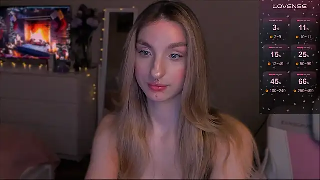 Snapshot of Lexy_kiky chatting on 27, 12, 2024 Lexy kiky online show from 27, 12, 2024