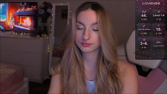 Snapshot of Lexy_kiky chatting on 29, 12, 2024 Lexy kiky online show from 29, 12, 2024