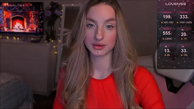 Snapshot of Lexy_kiky chatting on 30, 12, 2024 Lexy kiky online show from 30, 12, 2024