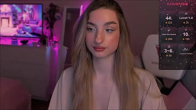 Snapshot of Lexy_kiky chatting on 7, 1, 2025 Lexy kiky online show from 7, 1, 2025