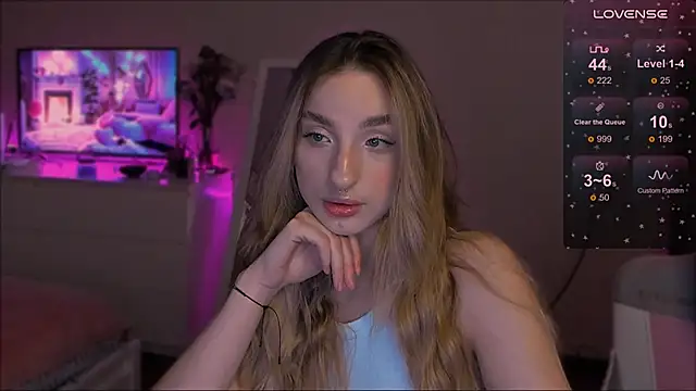 Snapshot of Lexy_kiky chatting on 11, 1, 2025 Lexy kiky online show from 11, 1, 2025