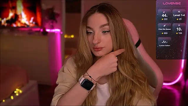Snapshot of Lexy_kiky chatting on 22, 1, 2025 Lexy kiky online show from 22, 1, 2025