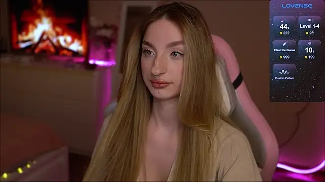 Snapshot of Lexy_kiky chatting on 24, 1, 2025 Lexy kiky online show from 24, 1, 2025