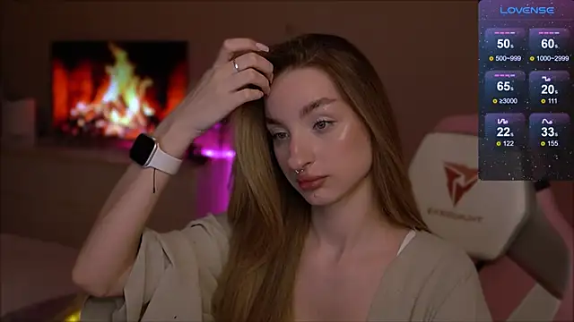 Snapshot of Lexy_kiky chatting on 9, 2, 2025 Lexy kiky online show from 9, 2, 2025