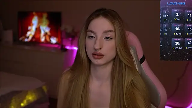 Snapshot of Lexy_kiky chatting on 10, 2, 2025 Lexy kiky online show from 10, 2, 2025