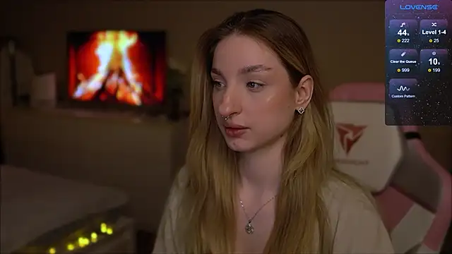 Snapshot of Lexy_kiky chatting on 15, 2, 2025 Lexy kiky online show from 15, 2, 2025